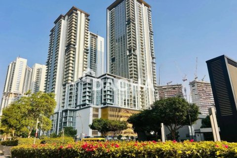Appartamento in vendita a Mohammed Bin Rashid City, Dubai, EAU 1 camera da letto, 88 mq. № 714649 - foto 9