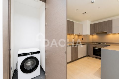 Διαμέρισμα σε Mohammed Bin Rashid City, Dubai, ΗΑΕ 1 υπνοδωμάτιο, 88 τ.μ. Αρ. 714649 - φωτογραφία 30