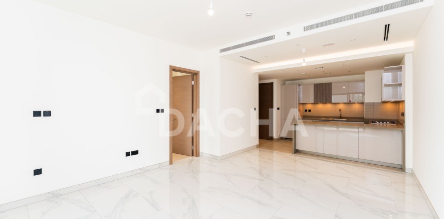 Διαμέρισμα σε Mohammed Bin Rashid City, Dubai, ΗΑΕ 1 υπνοδωμάτιο, 88 τ.μ. Αρ. 714649