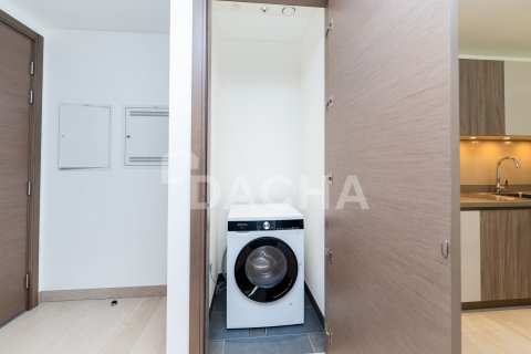 Διαμέρισμα σε Mohammed Bin Rashid City, Dubai, ΗΑΕ 1 υπνοδωμάτιο, 88 τ.μ. Αρ. 714649 - φωτογραφία 14