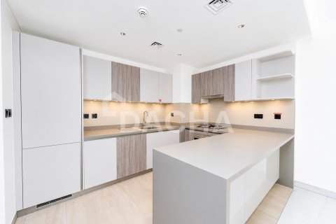 Διαμέρισμα σε Mohammed Bin Rashid City, Dubai, ΗΑΕ 1 υπνοδωμάτιο, 88 τ.μ. Αρ. 714649 - φωτογραφία 5