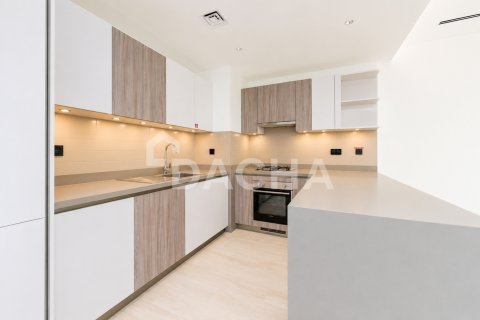 Διαμέρισμα σε Mohammed Bin Rashid City, Dubai, ΗΑΕ 1 υπνοδωμάτιο, 88 τ.μ. Αρ. 714649 - φωτογραφία 7