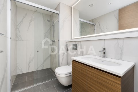 Διαμέρισμα σε Mohammed Bin Rashid City, Dubai, ΗΑΕ 1 υπνοδωμάτιο, 88 τ.μ. Αρ. 714649 - φωτογραφία 19