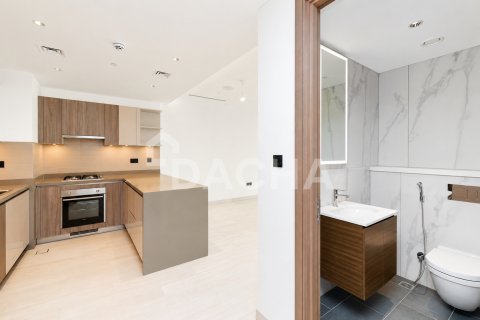 Διαμέρισμα σε Mohammed Bin Rashid City, Dubai, ΗΑΕ 1 υπνοδωμάτιο, 88 τ.μ. Αρ. 714649 - φωτογραφία 13