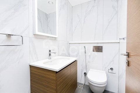 Διαμέρισμα σε Mohammed Bin Rashid City, Dubai, ΗΑΕ 1 υπνοδωμάτιο, 88 τ.μ. Αρ. 714649 - φωτογραφία 10
