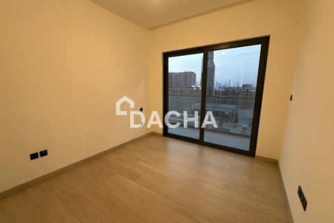 Appartamento in vendita a Mohammed Bin Rashid City, Dubai, EAU 1 camera da letto, 88 mq. № 714649 - foto 3