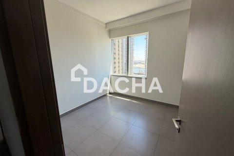 Dzīvoklis Dubai Creek Harbour (The Lagoons)jā, AAE 3 istabas, 137 m2 Nr. 714648 - attēls 13