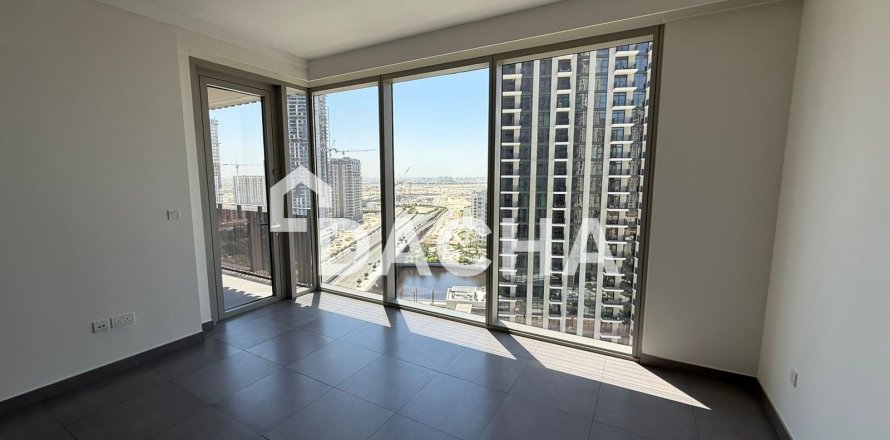 Dzīvoklis Dubai Creek Harbour (The Lagoons)jā, AAE 3 istabas, 137 m2 Nr. 714648