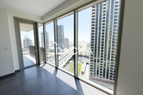 Apartmán v Dubai Creek Harbour (The Lagoons), Dubai, SAE 3 spálne, 137 m2 č. 714648