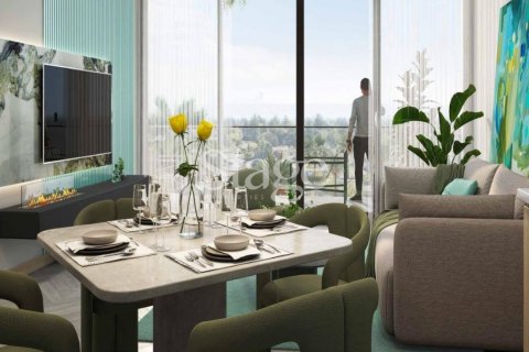Appartamento in vendita a DAMAC Hills (Akoya by DAMAC), Dubai, EAU 1 camera da letto, 50 mq. № 639123 - foto 4