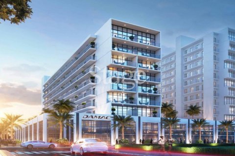 Appartamento in vendita a DAMAC Hills (Akoya by DAMAC), Dubai, EAU 1 camera da letto, 50 mq. № 639123 - foto 1