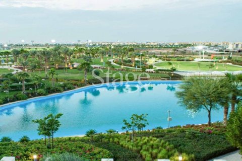 Appartamento in vendita a DAMAC Hills (Akoya by DAMAC), Dubai, EAU 1 camera da letto, 50 mq. № 639123 - foto 5