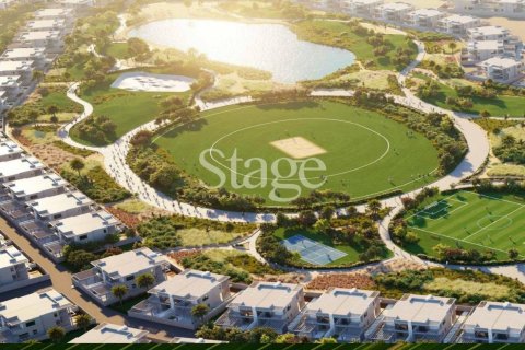 Appartamento in vendita a DAMAC Hills (Akoya by DAMAC), Dubai, EAU 1 camera da letto, 50 mq. № 639123 - foto 6