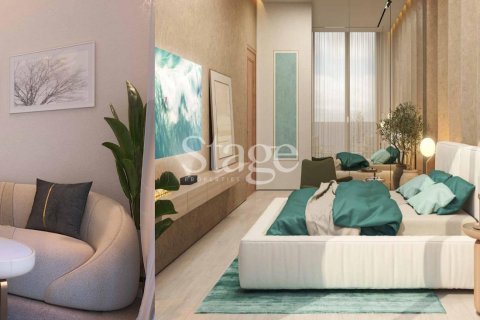 Appartamento in vendita a DAMAC Hills (Akoya by DAMAC), Dubai, EAU 1 camera da letto, 50 mq. № 639123 - foto 3