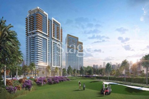 Apartman u GOLF GATE u Dubai, UAE 1 spavaća soba, 86 m2 Br. 639125 - fotografija 15