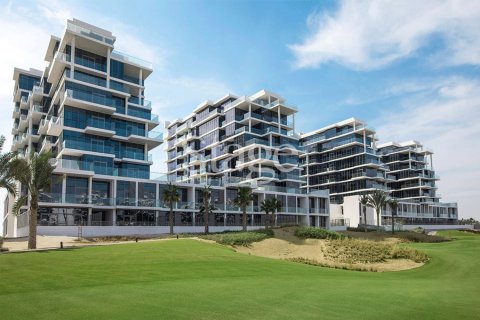 Apartman u GOLF GATE u Dubai, UAE 1 spavaća soba, 86 m2 Br. 639125 - fotografija 9