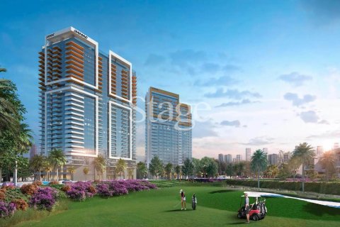 Apartman u GOLF GATE u Dubai, UAE 1 spavaća soba, 86 m2 Br. 639125 - fotografija 12
