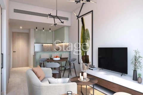 Apartman u GOLF GATE u Dubai, UAE 1 spavaća soba, 86 m2 Br. 639125 - fotografija 4