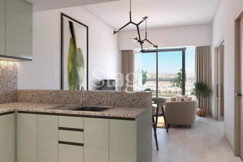 Apartman u GOLF GATE u Dubai, UAE 1 spavaća soba, 86 m2 Br. 639125 - fotografija 5