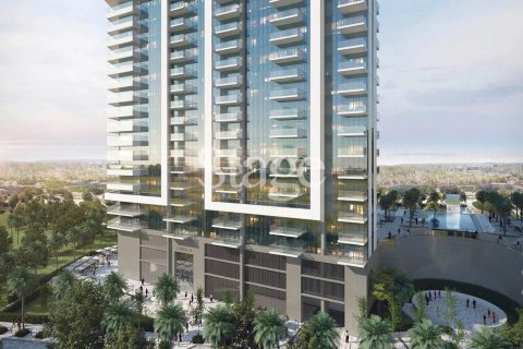 Apartman u GOLF GATE u Dubai, UAE 1 spavaća soba, 86 m2 Br. 639125 - fotografija 14