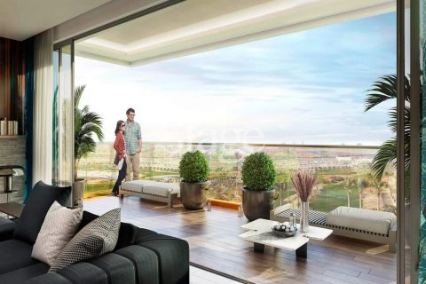 Apartman u GOLF GATE u Dubai, UAE 1 spavaća soba, 86 m2 Br. 639125 - fotografija 8