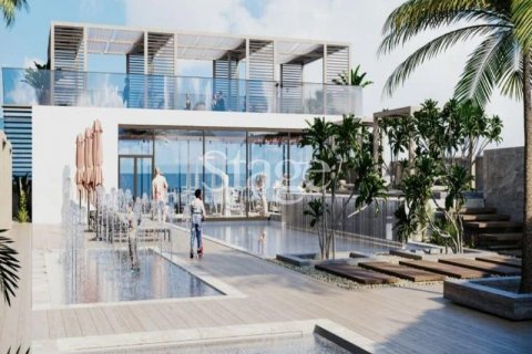 Apartmen di ELEVATE BY PRESCOTT di Arjan, Dubai, UAE 1 bilik tidur, 68 meter persegi № 639119 - foto 14