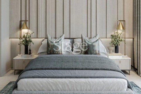 Apartmen di ELEVATE BY PRESCOTT di Arjan, Dubai, UAE 1 bilik tidur, 68 meter persegi № 639119 - foto 6