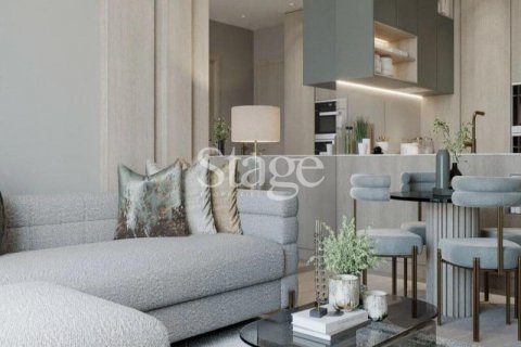 Apartmen di ELEVATE BY PRESCOTT di Arjan, Dubai, UAE 1 bilik tidur, 68 meter persegi № 639119 - foto 2