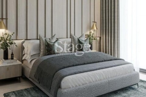 Apartmen di ELEVATE BY PRESCOTT di Arjan, Dubai, UAE 1 bilik tidur, 68 meter persegi № 639119 - foto 3