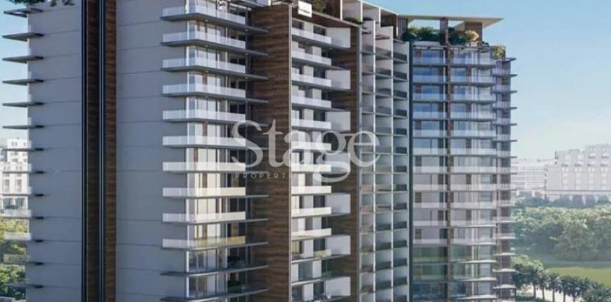 Apartmen di ELEVATE BY PRESCOTT di Arjan, Dubai, UAE 1 bilik tidur, 68 meter persegi № 639119