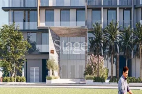 Apartmen di ELEVATE BY PRESCOTT di Arjan, Dubai, UAE 1 bilik tidur, 68 meter persegi № 639119 - foto 8