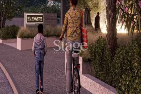 Apartmen di ELEVATE BY PRESCOTT di Arjan, Dubai, UAE 1 bilik tidur, 68 meter persegi № 639119 - foto 16