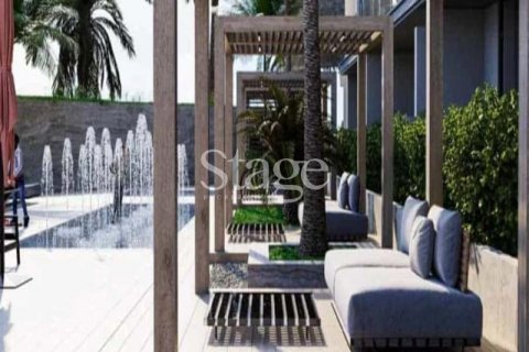 Apartmen di ELEVATE BY PRESCOTT di Arjan, Dubai, UAE 1 bilik tidur, 68 meter persegi № 639119 - foto 11