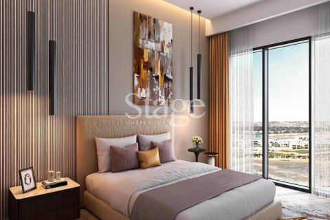 Apartman u GOLF GATE u Dubai, UAE 1 spavaća soba, 86 m2 Br. 639124 - fotografija 6