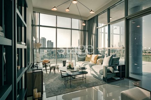 Apartman u GOLF GATE u Dubai, UAE 1 spavaća soba, 86 m2 Br. 639124 - fotografija 9