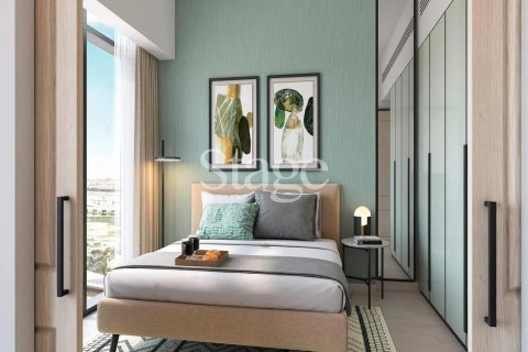 Apartman u GOLF GATE u Dubai, UAE 1 spavaća soba, 86 m2 Br. 639124 - fotografija 5