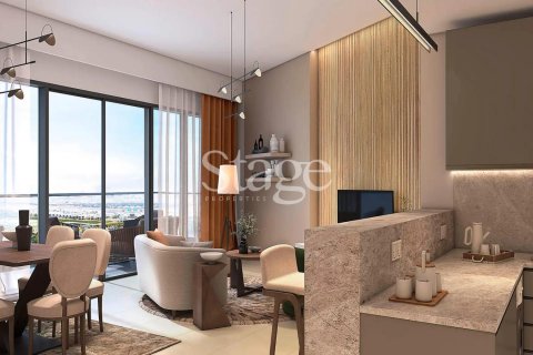 Apartman u GOLF GATE u Dubai, UAE 1 spavaća soba, 86 m2 Br. 639124 - fotografija 2