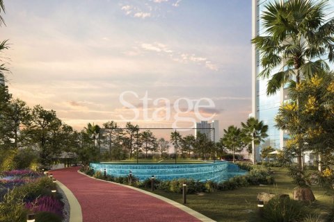 דירה למכירה ב Arjan, Dubai, איחוד האמירויות  1 חדר שינה, 61 מ"ר, מספר 639120 - תמונה 10