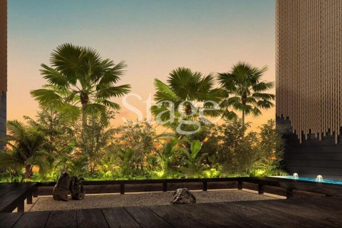 דירה למכירה ב Arjan, Dubai, איחוד האמירויות  1 חדר שינה, 61 מ"ר, מספר 639120 - תמונה 13