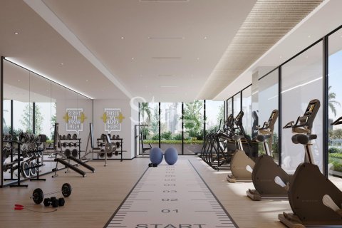 Müüa korter asukohaga Dubai Science Park, AÜE: 1 toaline, 42 m² Nr 639121 - pilt 19