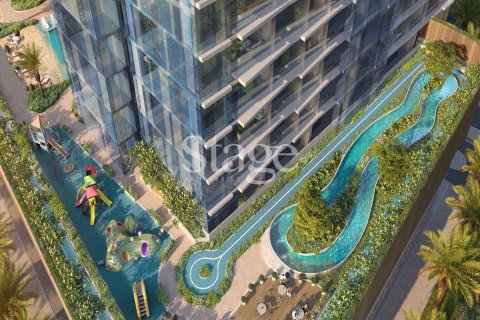 Müüa korter asukohaga Dubai Science Park, AÜE: 1 magamistoaga, 61 m² Nr 639122 - pilt 14