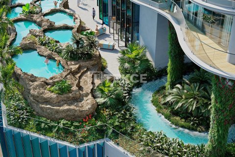 Bliźniak na sprzedaż w Business Bay, Dubai, ZEA 1 sypialnia, 161 mkw., nr 754572 - zdjęcie 7