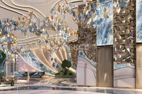 Bliźniak na sprzedaż w Business Bay, Dubai, ZEA 1 sypialnia, 161 mkw., nr 754572 - zdjęcie 14