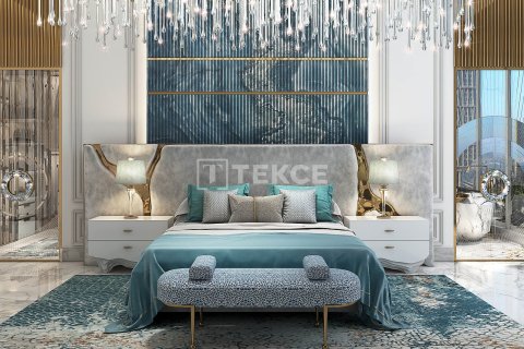 Bliźniak na sprzedaż w Business Bay, Dubai, ZEA 1 sypialnia, 161 mkw., nr 754572 - zdjęcie 21