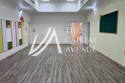 Muroor Area, Abu Dhabi, UAE의 임대용 빌라 1099.88제곱미터 번호 754571 - 사진 10