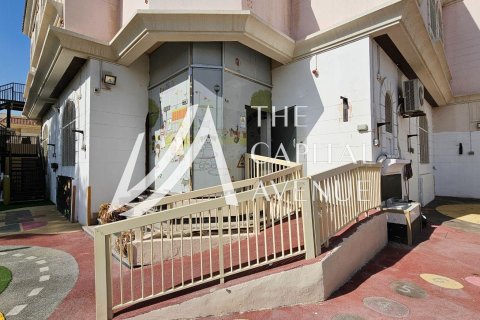 Muroor Area, Abu Dhabi, UAE의 임대용 빌라 1099.88제곱미터 번호 754571 - 사진 29