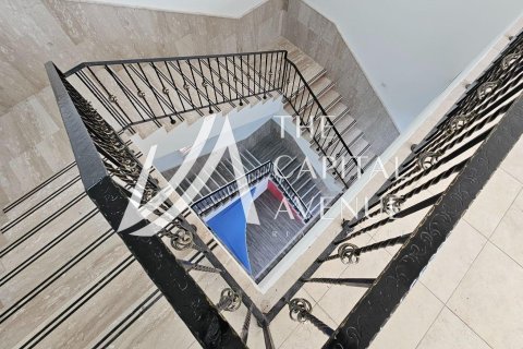 Muroor Area, Abu Dhabi, UAE의 임대용 빌라 1099.88제곱미터 번호 754571 - 사진 22