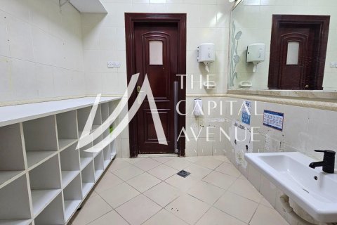 Muroor Area, Abu Dhabi, UAE의 임대용 빌라 1099.88제곱미터 번호 754571 - 사진 25