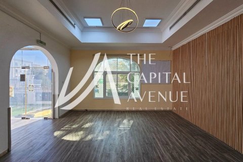 Muroor Area, Abu Dhabi, UAE의 임대용 빌라 1099.88제곱미터 번호 754571 - 사진 5