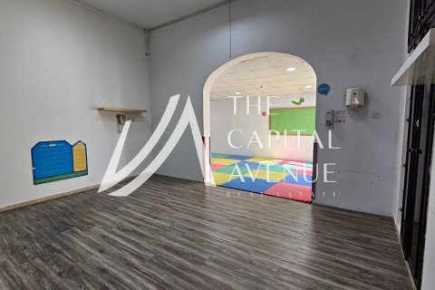 Muroor Area, Abu Dhabi, UAE의 임대용 빌라 1099.88제곱미터 번호 754571 - 사진 13